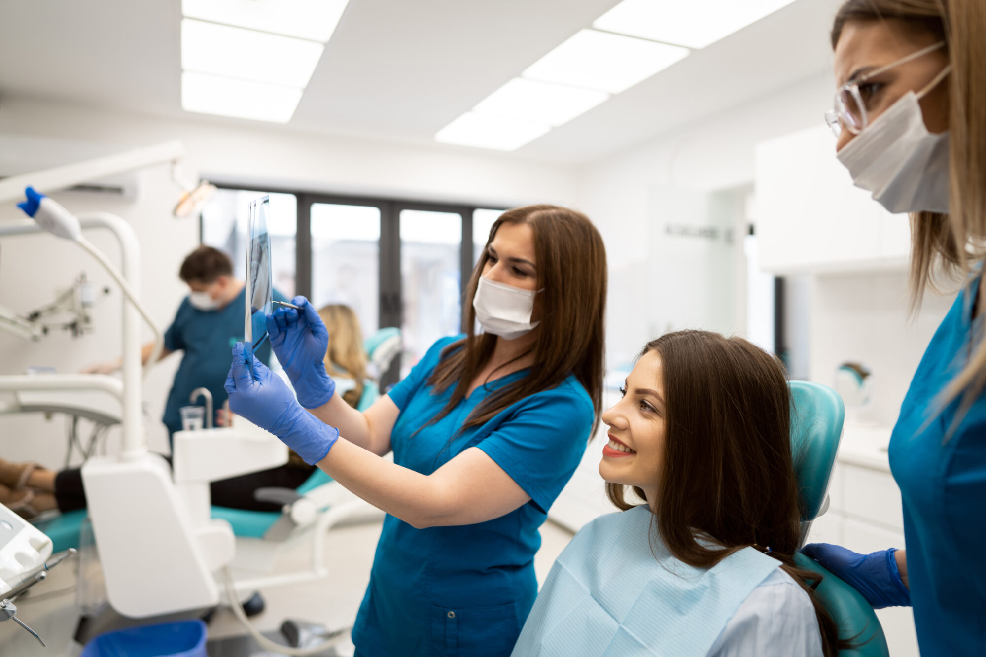 Stillwater Orthodontist