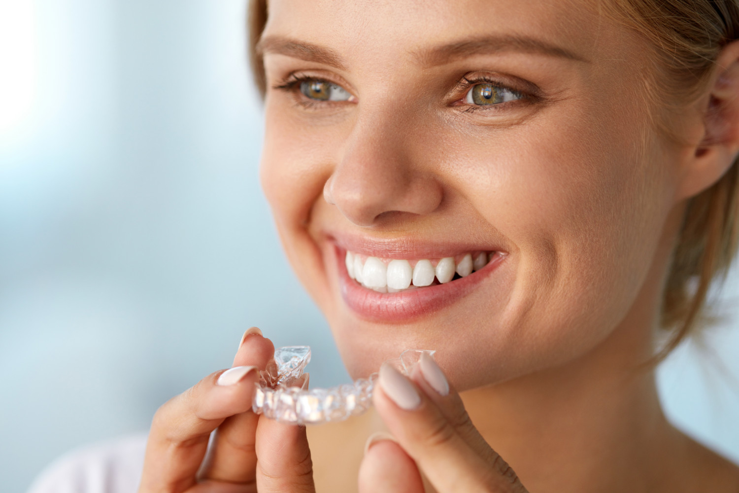 General Dentist Invisalign Treatment vs. Orthodontist Invisalign Treatment