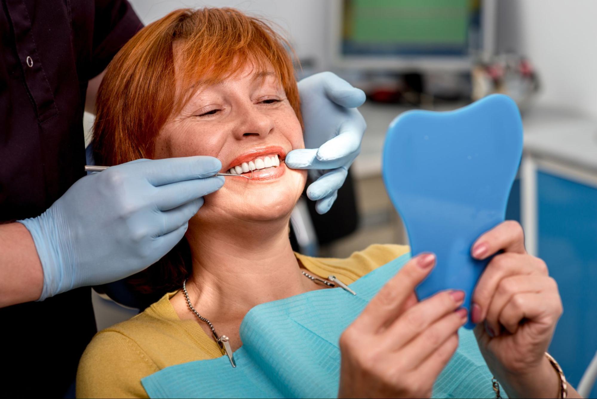 Should I Get Clear Aligners or Braces?
