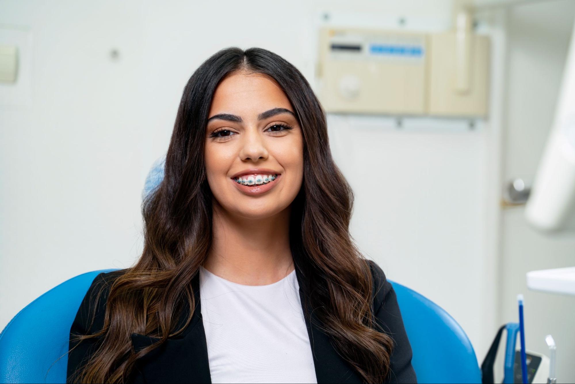 How Long Does Orthodontic Treatment Take?