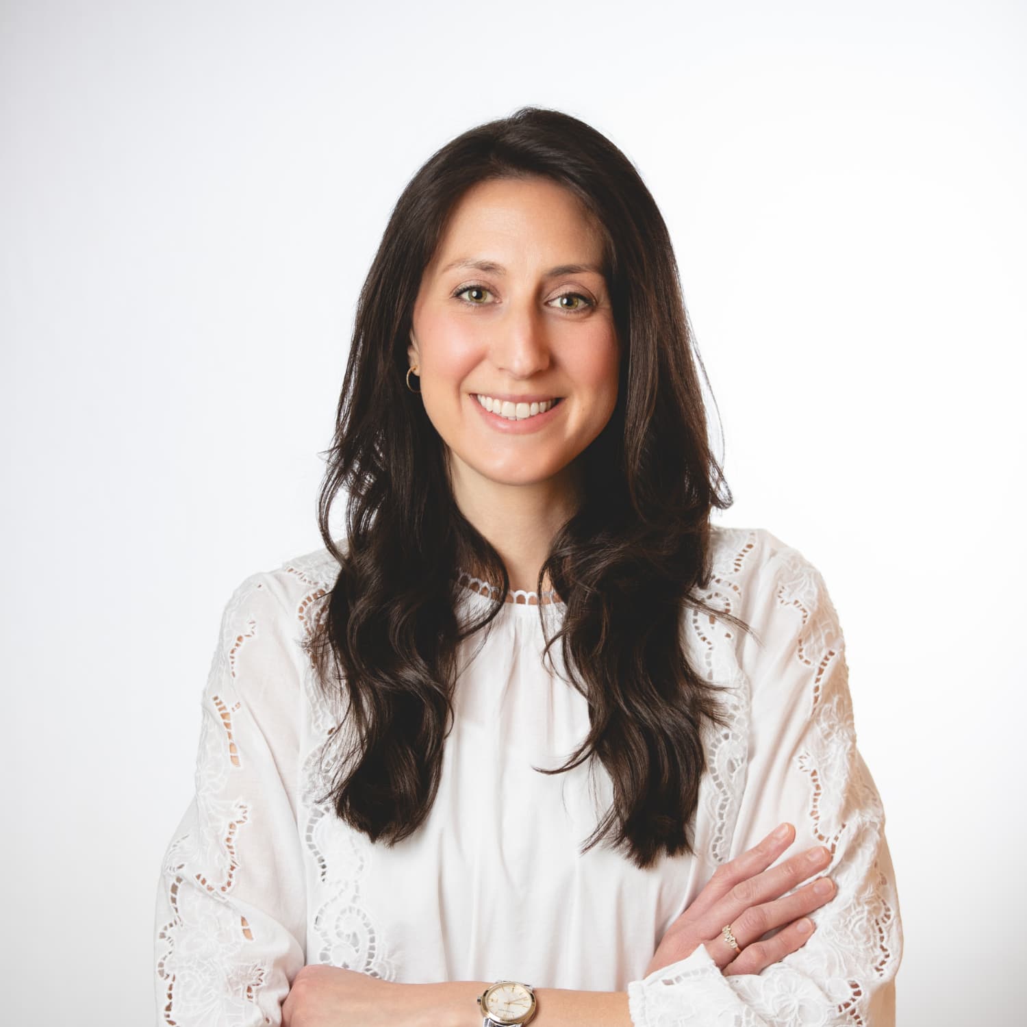 Dr. Pinckney headshot